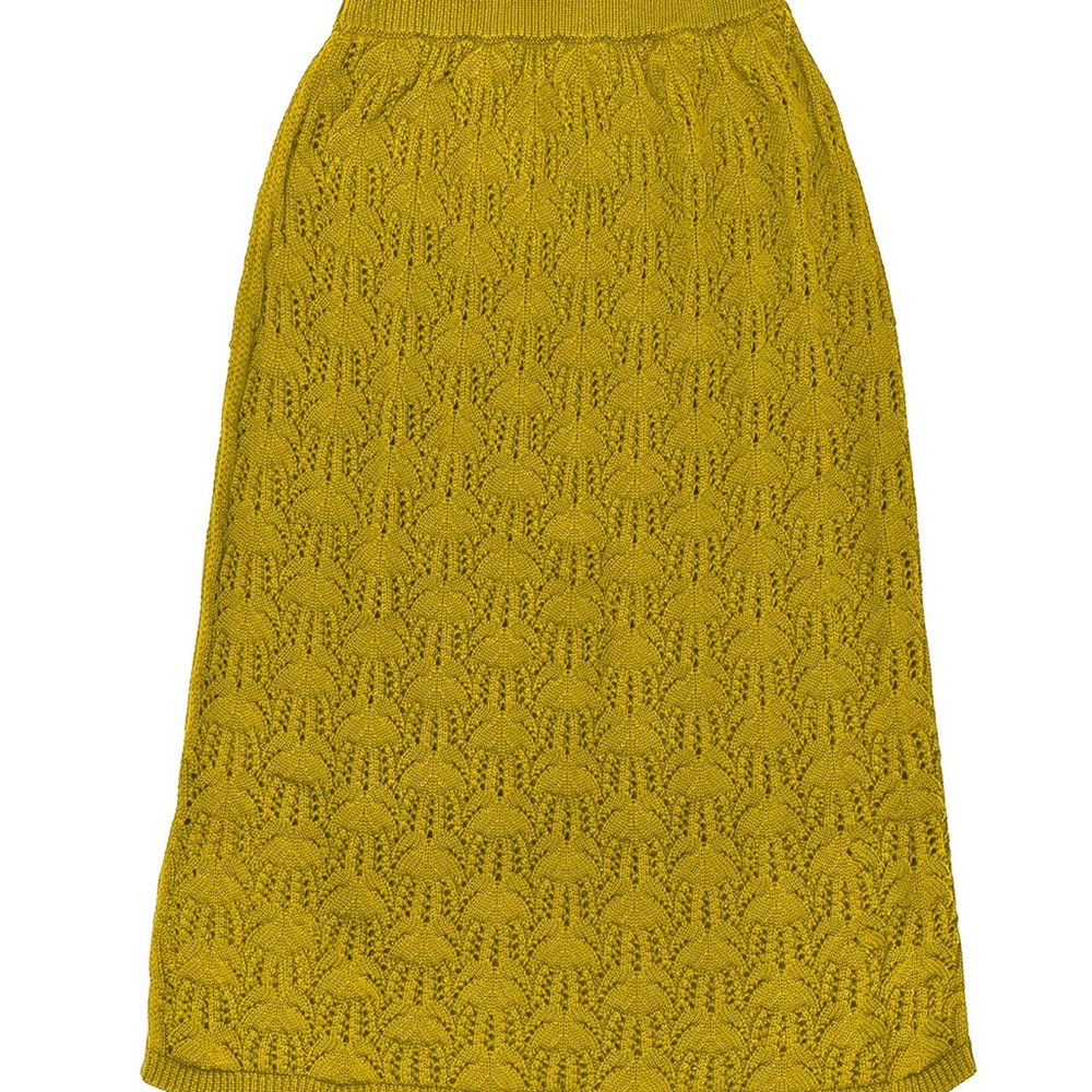ISO (In Search Of) Mae Sweater Skirt by Curator SF Size M/L